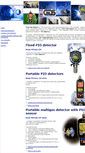 Mobile Screenshot of gds-instruments.com